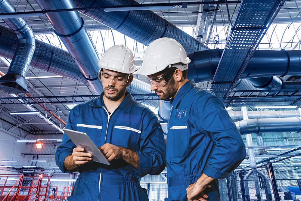 flow analysis consulting