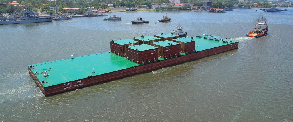 Cochin Shipyard Ltd
