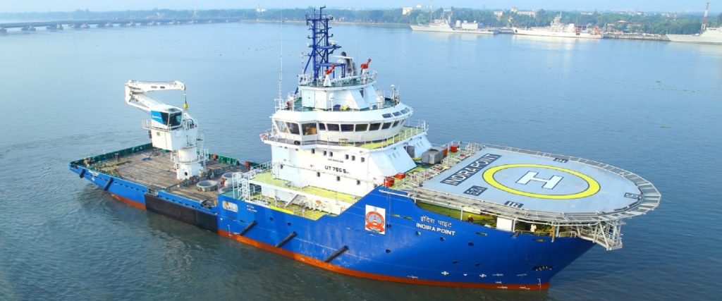 Cochin Shipyard