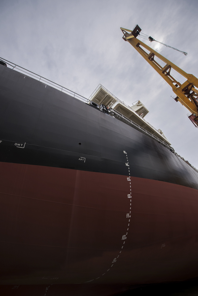 Shipyard Fluidflow
